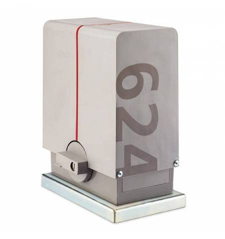 Moteur Erreka Lynx 24V pour portes coulissantes...