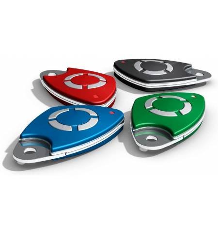 Electronic Handle Bi-Technology 4 canais - Imagem 2