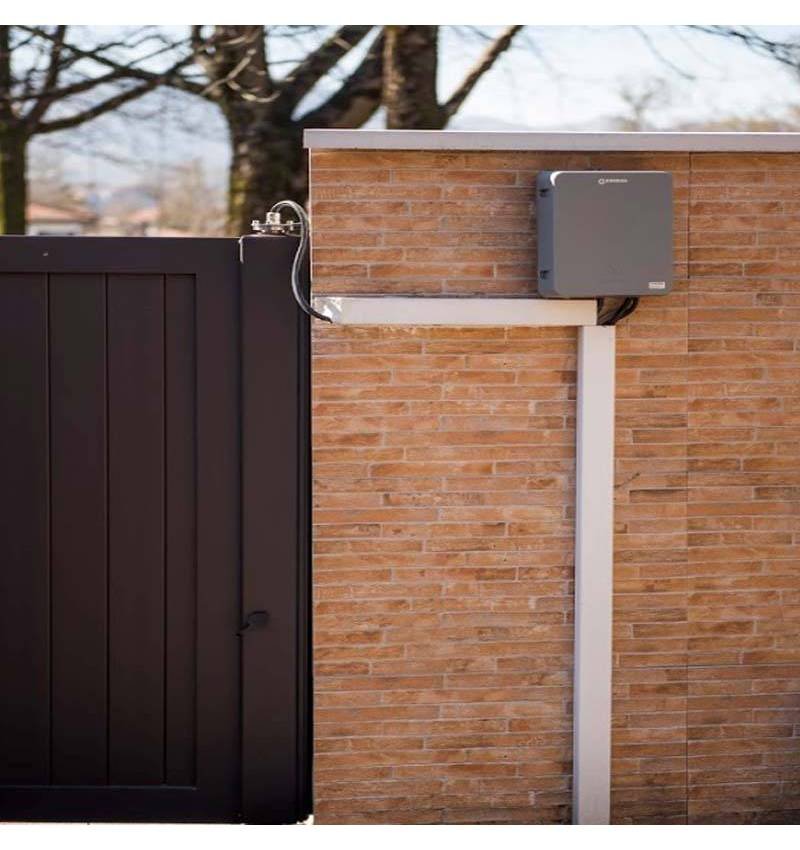 Moteur intégré Erreka Magie pour les portes...