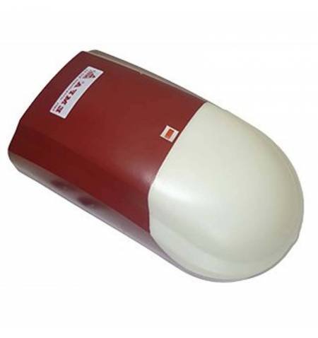 Cabeça de motor EMFA 800n e 1.000n Mtch com receptor...