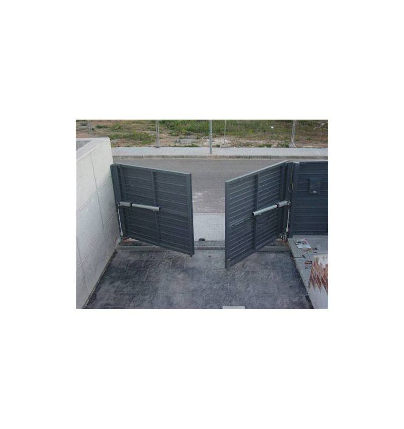 Moteur hydraulique HYDOM Utilisation intensive...