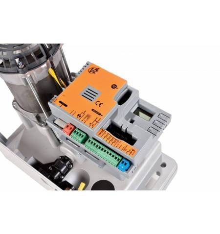 Moteur V2 Forteco électromécanique 230V avec FC... 2