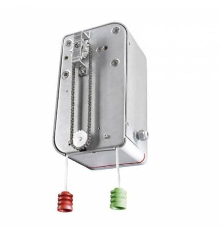 Acessórios de montagem Erreka Motor seco IZAR (Placa... 2