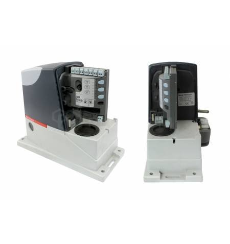Motor Nice ROBUS de alta velocidade HS 250/500 para... 2