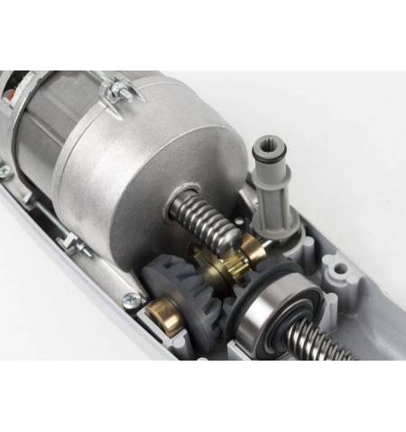 Motor Eletromecânico Motor Kit Versão 230V e 24V Snack Portas Residenciais Uso até 3M por folha