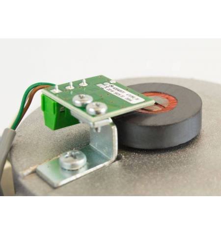 Electromechanical Sting Motor Kit Version 230V and 24V Snack Doors Residential Use Up to 3M per Leaf
