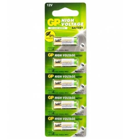 Pile alcalin GP 23A 12V L1028