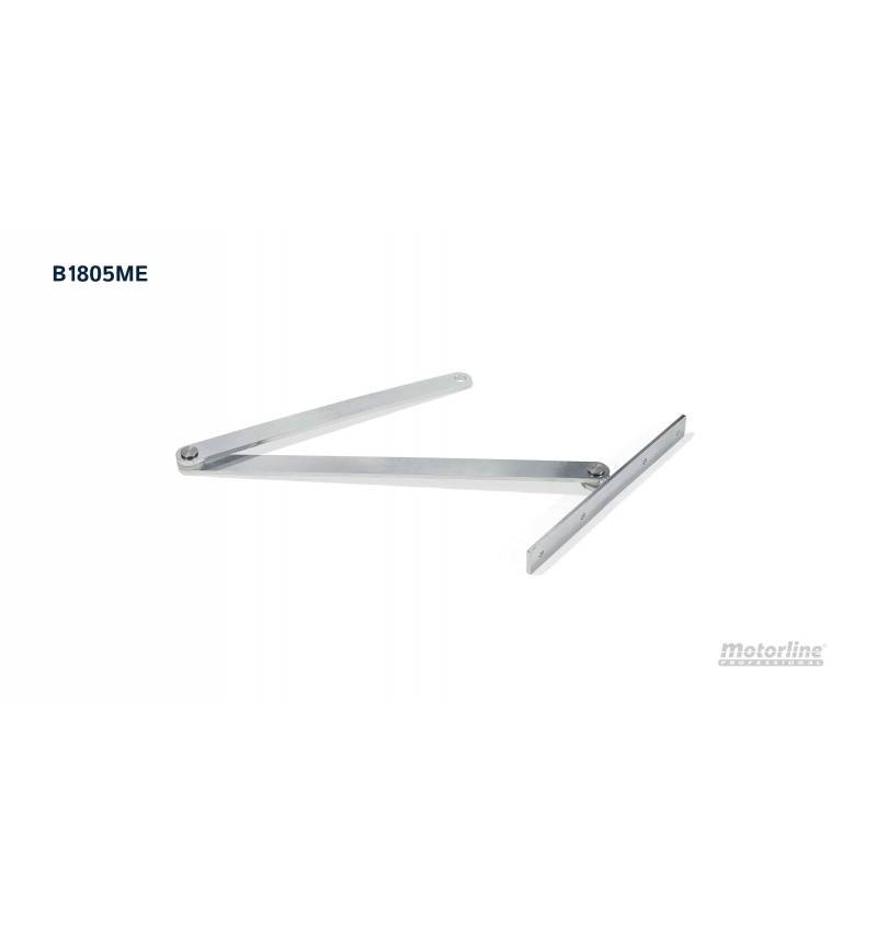 Motorline M1805 | 36V brushless automatism for...
