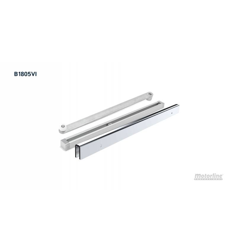 Motorline M1805 | Automatismo Brushless 36V...