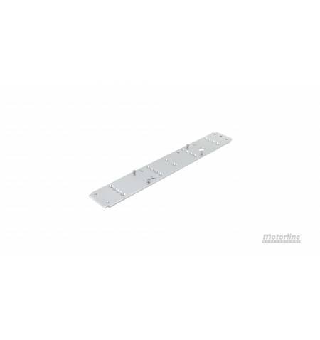 Motorline M1805 | Automatismo sem escova 36V para portas de balanço de pedestres até 120 kg