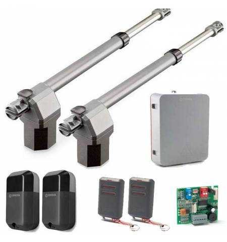 Kit de motor Erreka Ares eletromecânicos 230V para a...