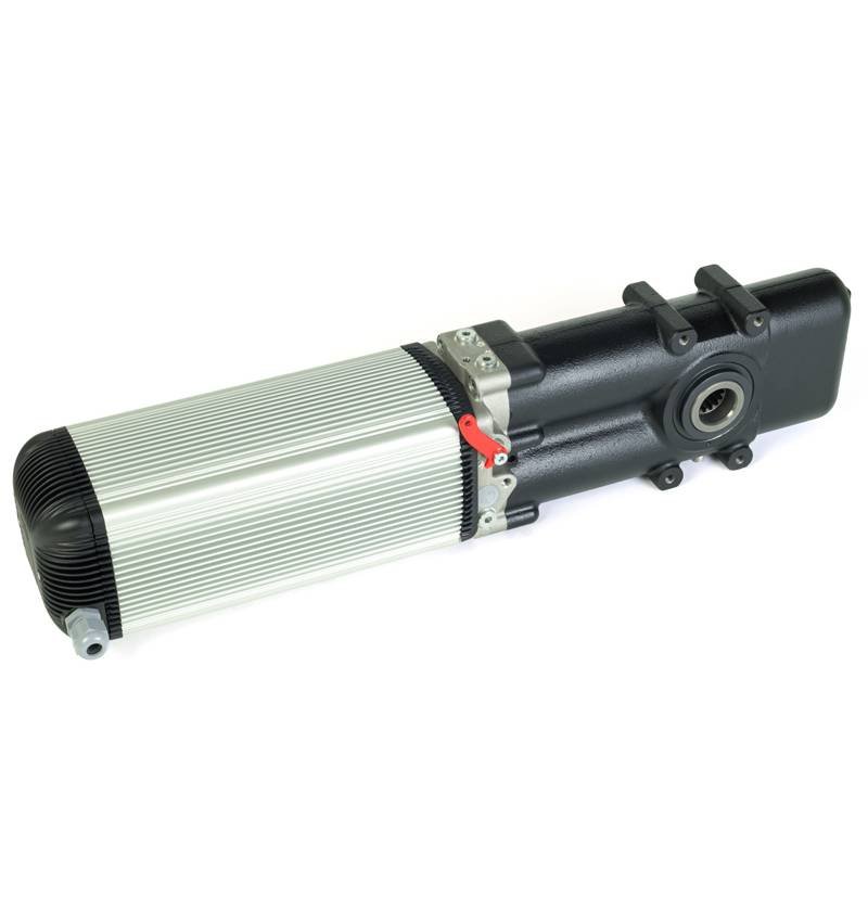 Moteur inclinable hydraulique HYDOM Rotor-unic...