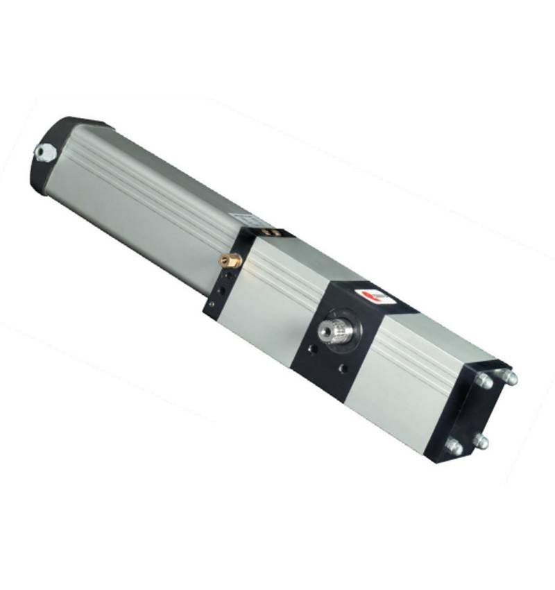 Moteur hydraulique Erreka Atlas, utilisation...