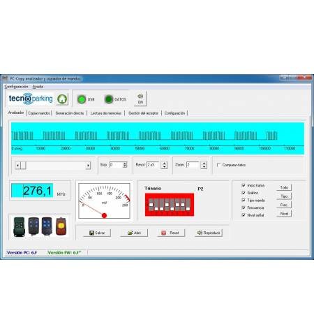 PC-Copy Remote-controlled duplicating machine - Figure 2