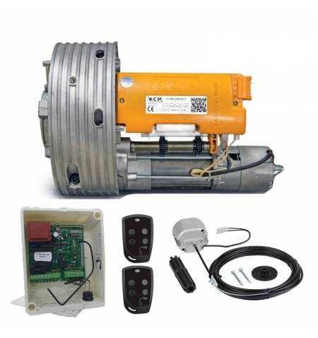 Kit de moteur ACM Titan avec électrofrène avec boîte de...