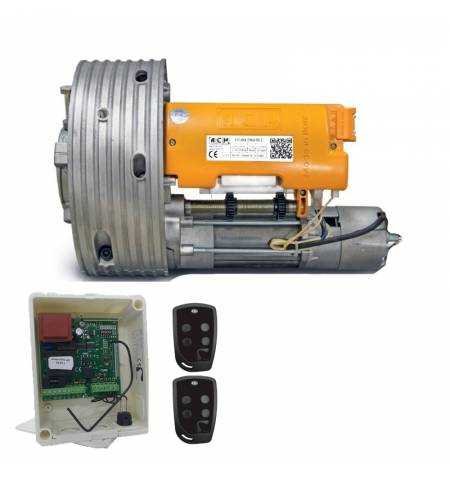 Kit de moteur ACM Titan sans électrofrène avec boîte de...