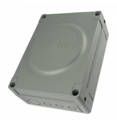 NICE MOONCLEVER MC824H (1 ou 2 moteurs 24V avec codeur) - Image 2