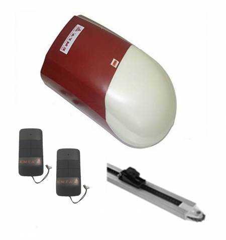 Motor kit EMFA 800N and 1.000N MTCH for residential...