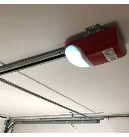 Cabeça de motor EMFA 800n e 1.000n Mtch com receptor... 2