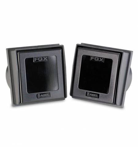 Ballocell Erreka Recessed KlfRX with obstacle detection and powerful
