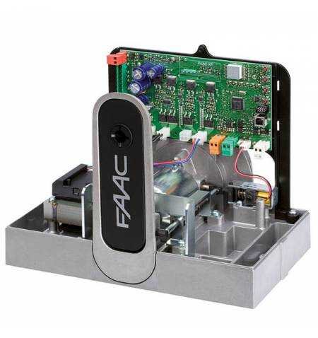 Sliding motor kit FAAC C720 / C721 24V | 400-800 kg