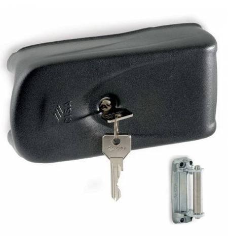 Electrocerradura CISA avec ampoule de 50 à 80 mm pour...