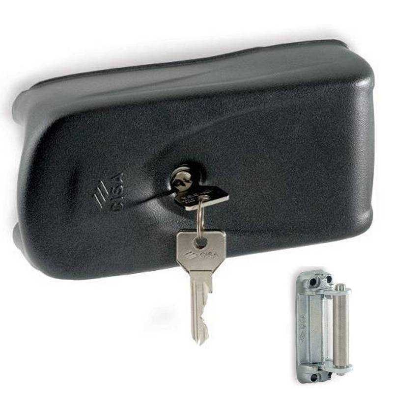 Electrocerradura CISA avec ampoule de 50 à 80...