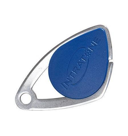 Llave de proximidad color azul INTRATONE - Imagen 1