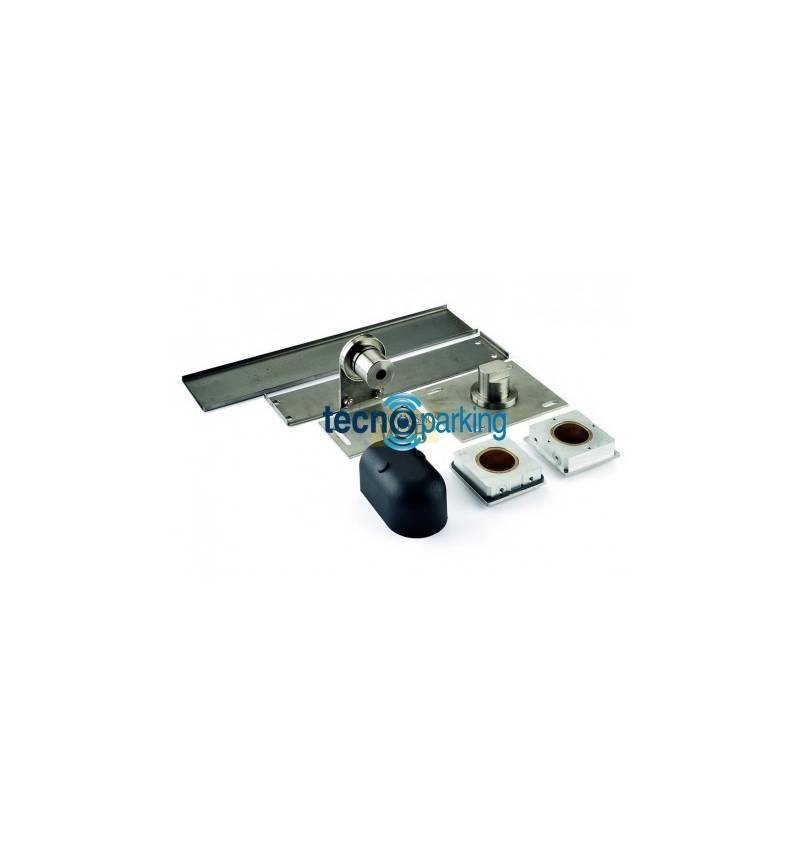 Moteurs de Erreka Magic pour portes lisses - Photo 1
