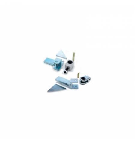 VULCAN engine mounts: hydraulic vibration damping kit - Figure 1