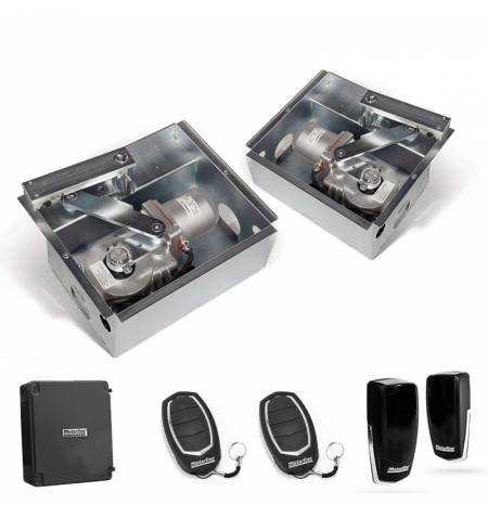 Kit Motorline Subwing700 / Subwing724 buried motors for...