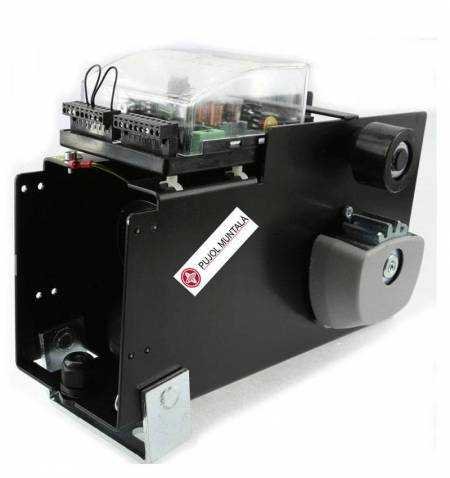 MOTOR PUJOL MINI MARATHON
