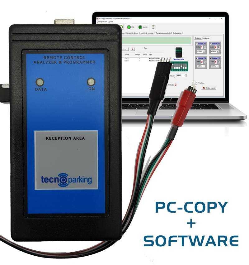 COPIE PC-Copie: Duplication de la machine à...