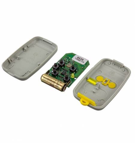 MANDO GARAJE AUTOCOPIA COMPATIBLE CON SEA 868 MHZ MULTI ZAR