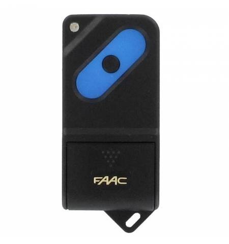 Garagem FAAC TM1 868 DS 2