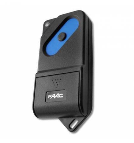 Garage FAAC TM1 868 DS