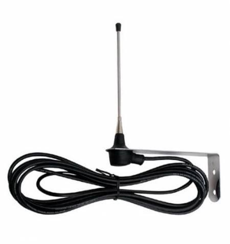 Antena profissional Erreka Kraet 433/868 MHz para o...