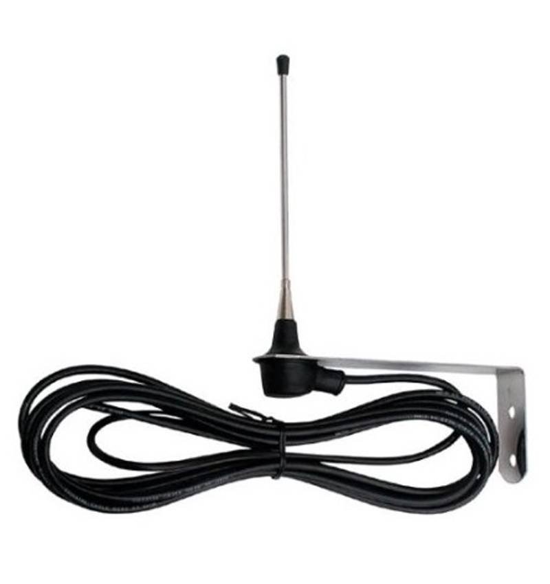 Antena profissional Erreka Kraet 433/868 MHz...