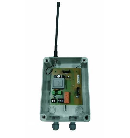 Base de réception 220v pour incorporer la carte de réception - Image 2