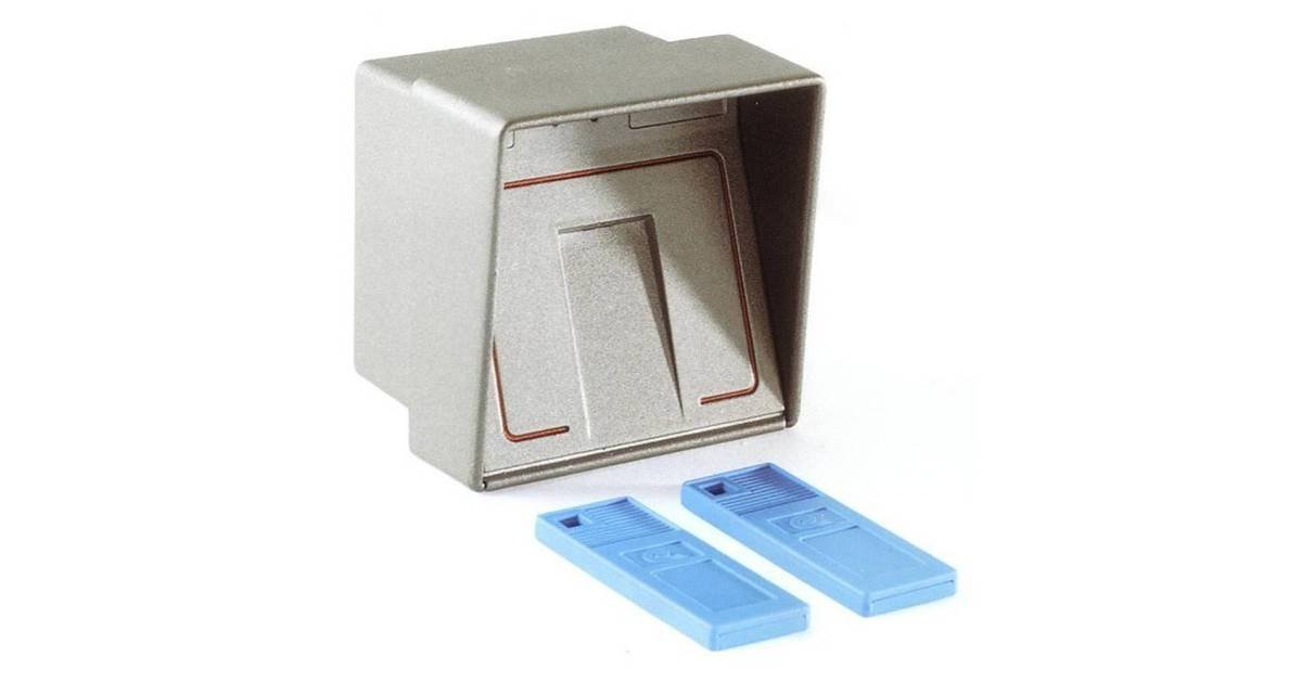 Fechadura magnética EMG-M - Imagem 1