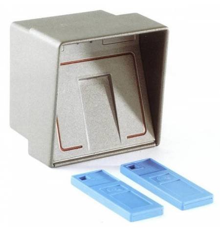 Fechadura magnética EMG-M - Imagem 1