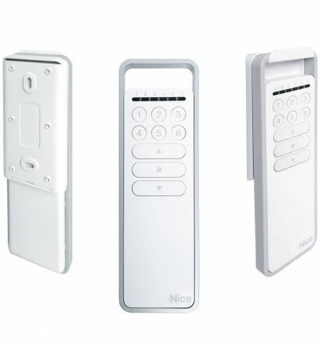 Télécommande Nice C'était P6 pour les auvents et les stores 2