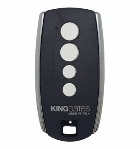 Mando KingGates STYLO4K 4 Canales 433,92 MHz Rolling Code