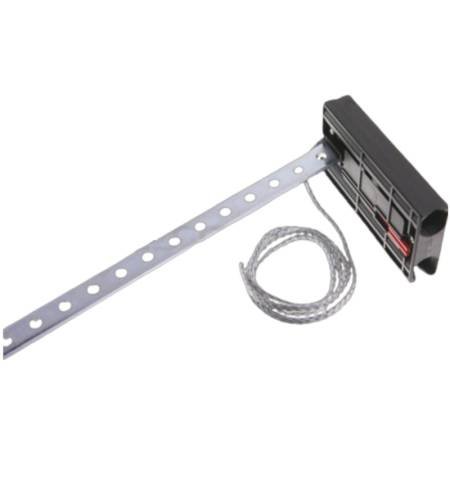 Carrier de rechange moteur sectionnel Clemsa As60, as120...
