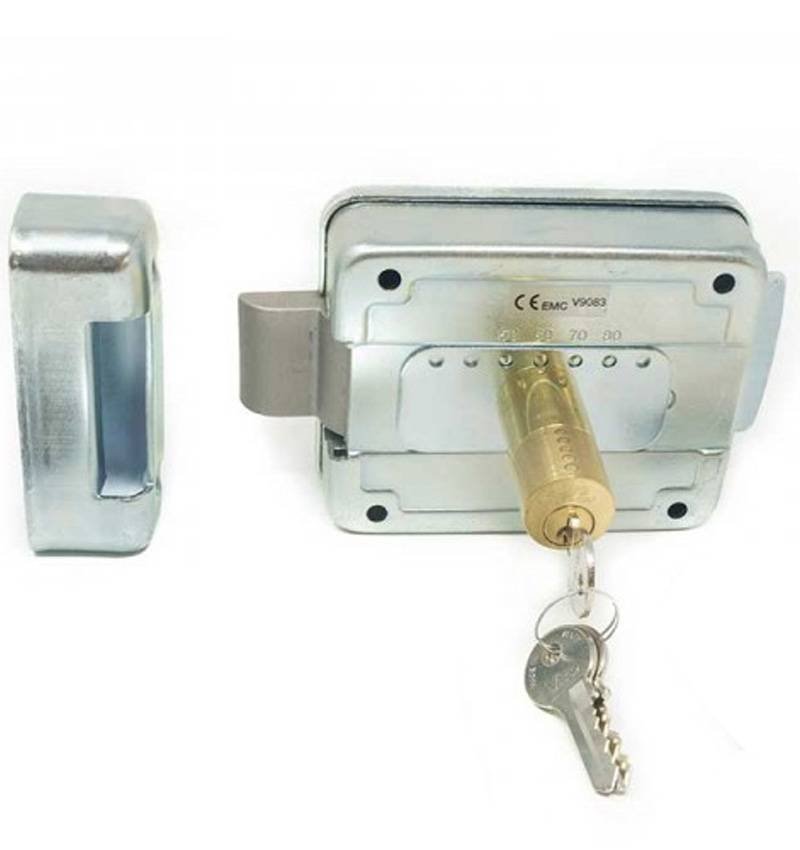 Electroconing Viro with adjustable input...
