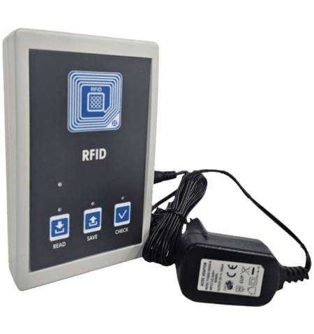 Duplicator Keys de proximité TP RFID 125 kHz