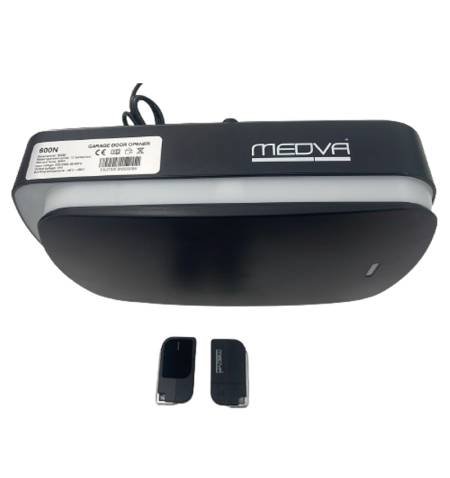 Vulcano 1000/1200 N Moteur sectionnel du support pour... 2