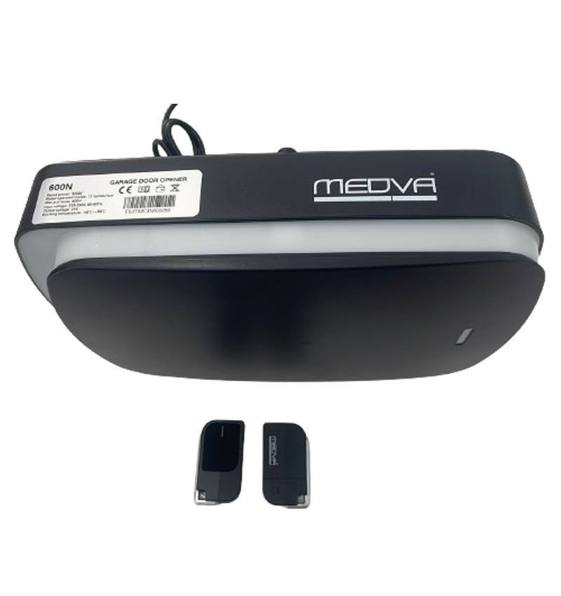 Motor seccional Medva VULCANO 1000/1200 N para...