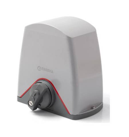 Moteur Erreka Inverter PUMA 230V pour une porte...