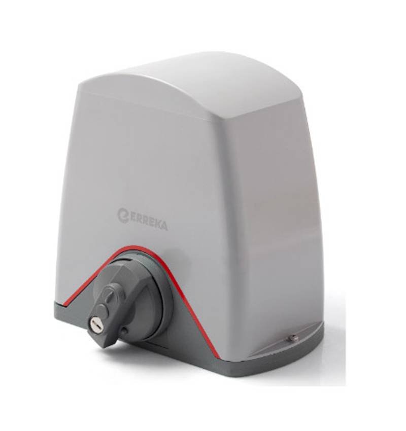 Moteur Erreka Inverter PUMA 230V pour une porte...